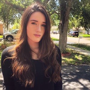 Meet your Posher, Tabitha